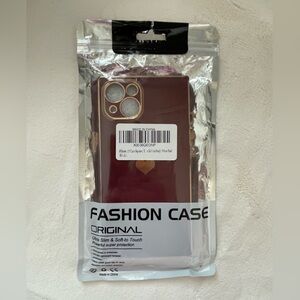 iPhone 13 Square case